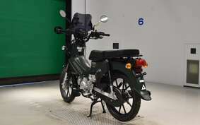 HONDA CROSS CUB 110 JA60