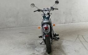 HONDA CB400SS Cell 2008 NC41