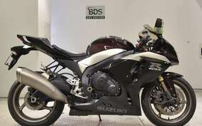 SUZUKI GSX-R1000 2009 CY111