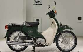 HONDA C110 SUPER CUB JA07