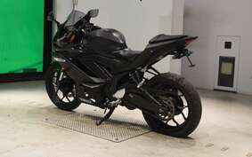 YAMAHA YZF-R3 2019 RH13J