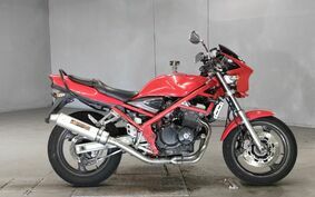 SUZUKI BANDIT 400 V 1998 GK7AA