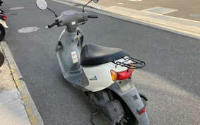 SUZUKI LETS4 CA46A