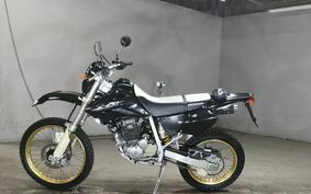 HONDA XR250 MD30