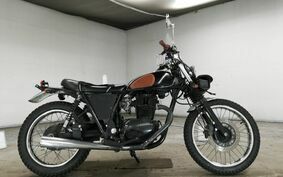 KAWASAKI 250TR BJ250F