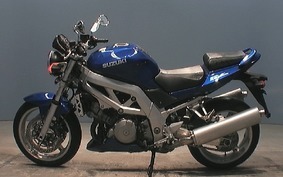 SUZUKI SV1000 2004 VT54A