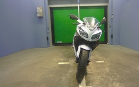 KAWASAKI NINJA 250 EX250L