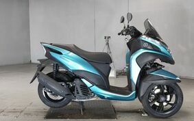 YAMAHA TRICITY 125 SEC1J