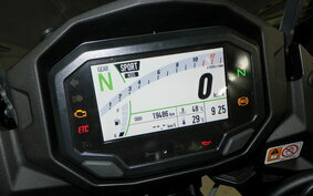 KAWASAKI NINJA 1000 SX 2021 ZXT02K