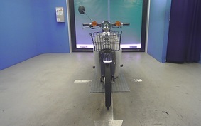 HONDA C70 SUPER CUB C70