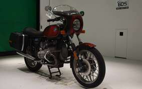 BMW R100S 1981