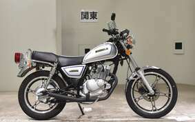 SUZUKI GN125 H PCJG9