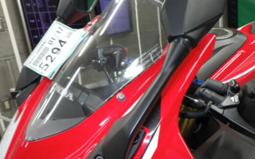 HONDA CBR250RR A MC51