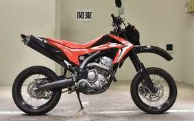 HONDA CRF250M MD44