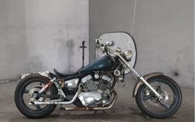 YAMAHA VIRAGO250S 3DM