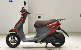 SUZUKI LET's 4 G CA45A