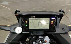 HONDA NC750X 2024 RH09