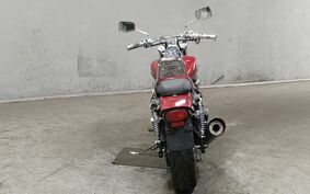 KAWASAKI ELIMINATOR 250 V Type VN250A