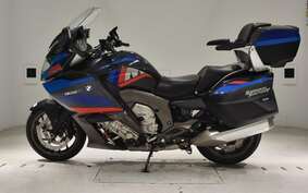 BMW K1600GT 2014