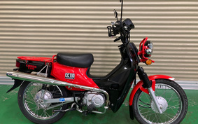 HONDA CROSS CUB 110 JA10