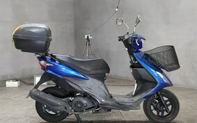 SUZUKI ADDRESS V125 S CF4MA