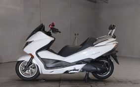 HONDA FORZA X MF10