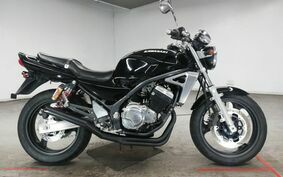 SUZUKI GSX250FX ZR250C