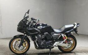 HONDA CB400 SUPER BOLDOR 2012 NC42