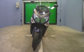 YAMAHA T-MAX500 Gen.3 2010 SJ08J