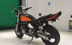 KAWASAKI ZEPHYR 400 KAI 2010 ZR400C