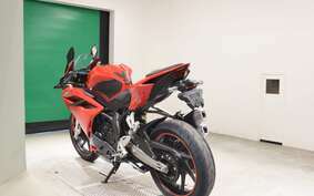 HONDA CBR250RR MC51