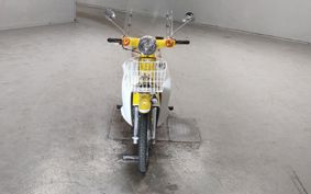 HONDA SUPER CUB110 JA07
