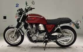 HONDA CB1100 EX ABS EP 2022 SC65