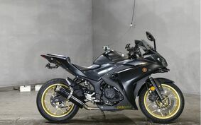 YAMAHA YZF-R25 RG10J