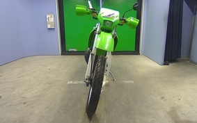 KAWASAKI KDX250SR 1992 DX250F