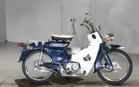 HONDA C70 SUPER CUB C70