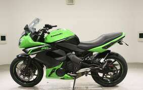 KAWASAKI NINJA 400R 2013 ER400B