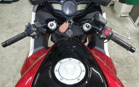 HONDA VFR1200F DCT 2010 SC63