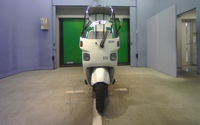 HONDA GYRO CANOPY TA02