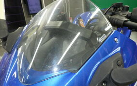 SUZUKI GIXXER 250 SF ED22B