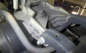 SUZUKI ADDRESS V125 DT11A