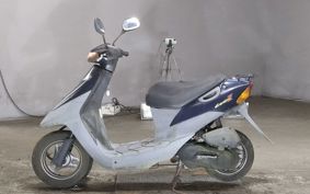SUZUKI LETS2 CA1KA