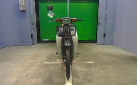 SUZUKI BIRDIE 50 BA14A