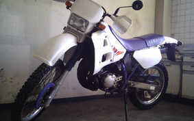 YAMAHA DT125R Cell 1994 3FW