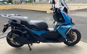 BMW C400X 2019 0C09