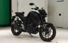 YAMAHA MT-25 A RG43J