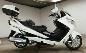 SUZUKI SKYWAVE 250 (Burgman 250) CJ43A