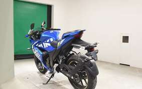 SUZUKI GIXXER 250 SF ED22B