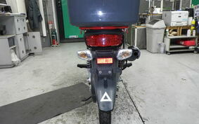 HONDA CROSS CUB 110 JA10