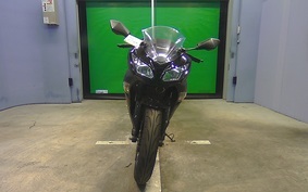 KAWASAKI NINJA 250 2016 EX250L